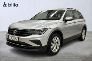 Volkswagen Tiguan bild 1