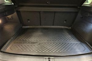 Volkswagen Tiguan bild 9