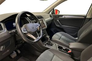 Volkswagen Tiguan bild 10
