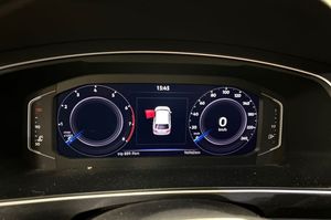 Volkswagen Tiguan bild 12