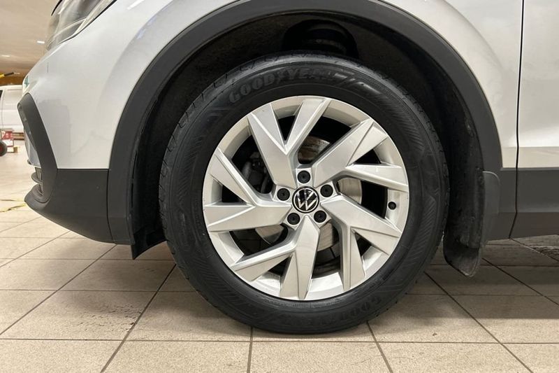 Volkswagen Tiguan bild 13