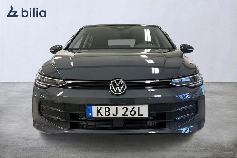 Volkswagen Golf bild 4