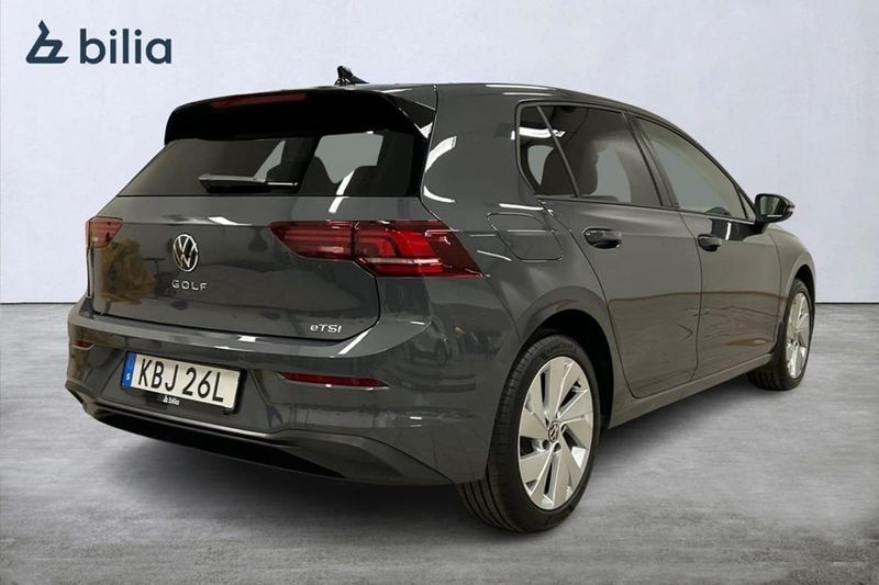 Volkswagen Golf bild 14