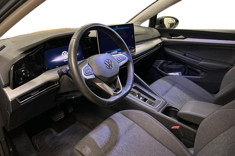 Volkswagen Golf bild 10
