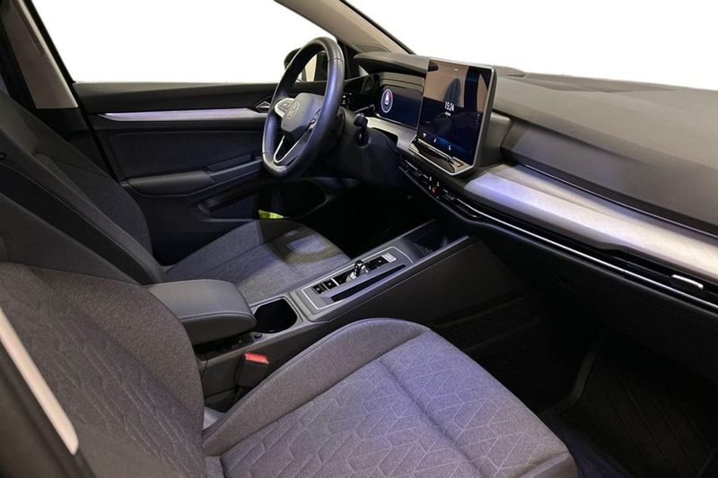 Volkswagen Golf bild 5