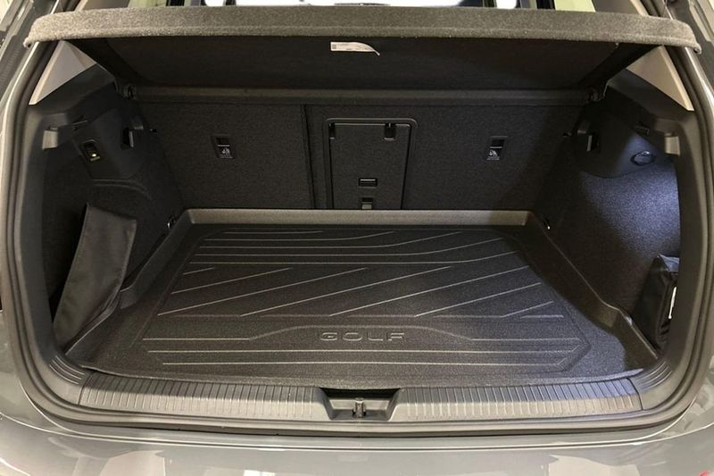 Volkswagen Golf bild 9