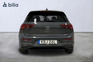 Volkswagen Golf bild 3