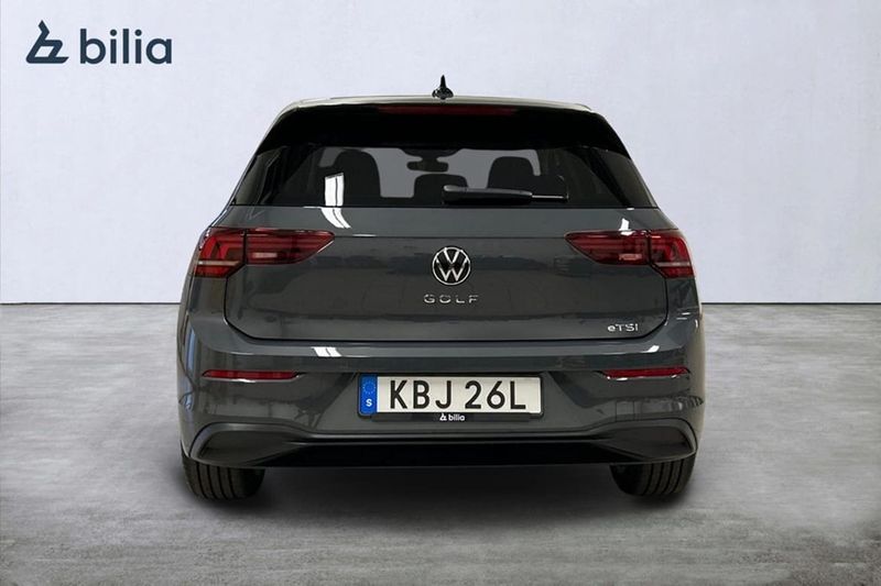 Volkswagen Golf bild 3