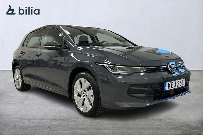 Volkswagen Golf bild 15