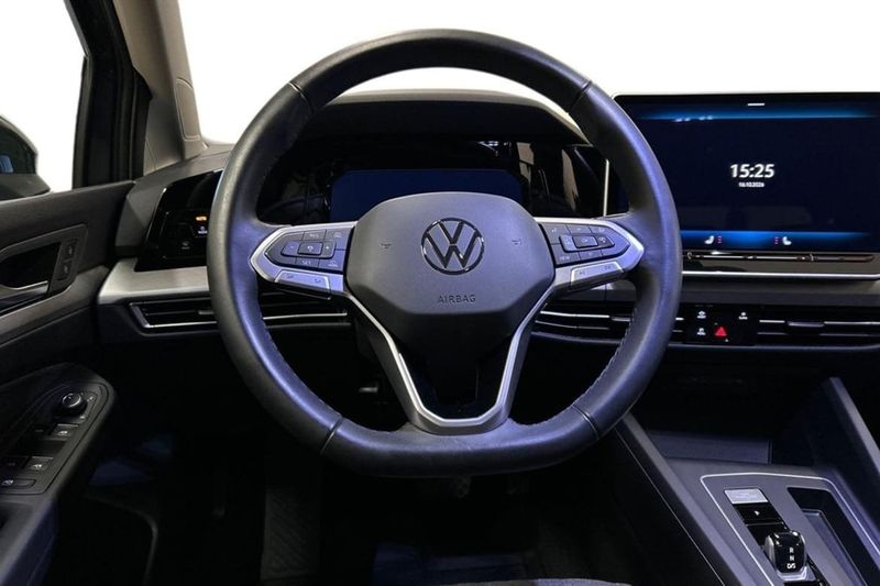 Volkswagen Golf bild 8