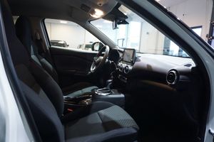 Nissan Juke bild 14