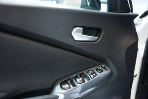 Nissan Juke bild 10