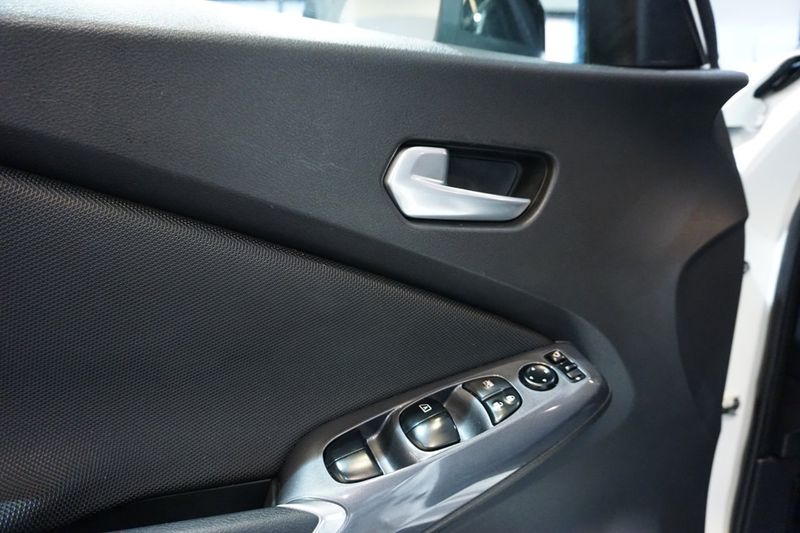 Nissan Juke bild 10
