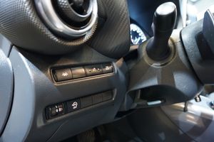 Nissan Juke bild 13