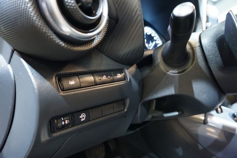 Nissan Juke bild 13