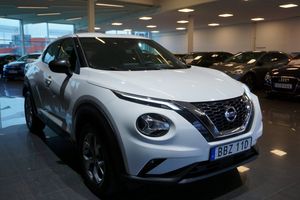 Nissan Juke bild 5