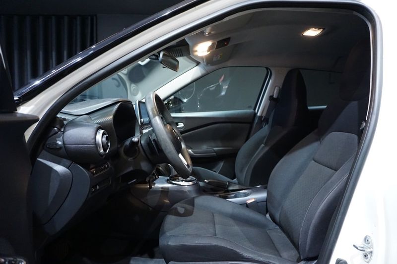 Nissan Juke bild 12