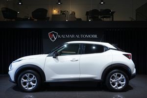 Nissan Juke bild 3