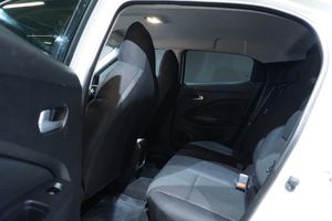 Nissan Juke bild 8