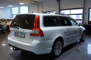 Volvo V70 bild 7