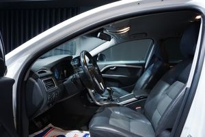 Volvo V70 bild 12