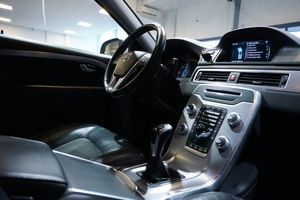 Volvo V70 bild 16