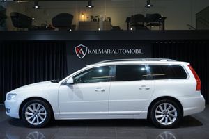 Volvo V70 bild 3