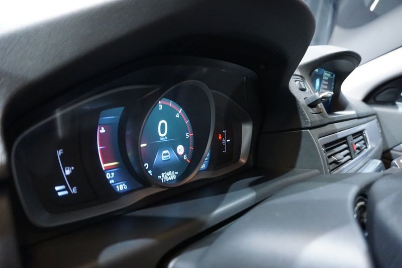 Volvo V70 bild 13
