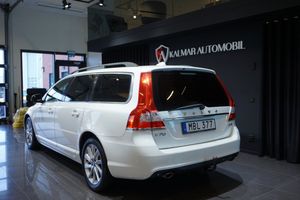 Volvo V70 bild 6
