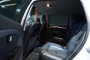 Volvo V70 bild 8