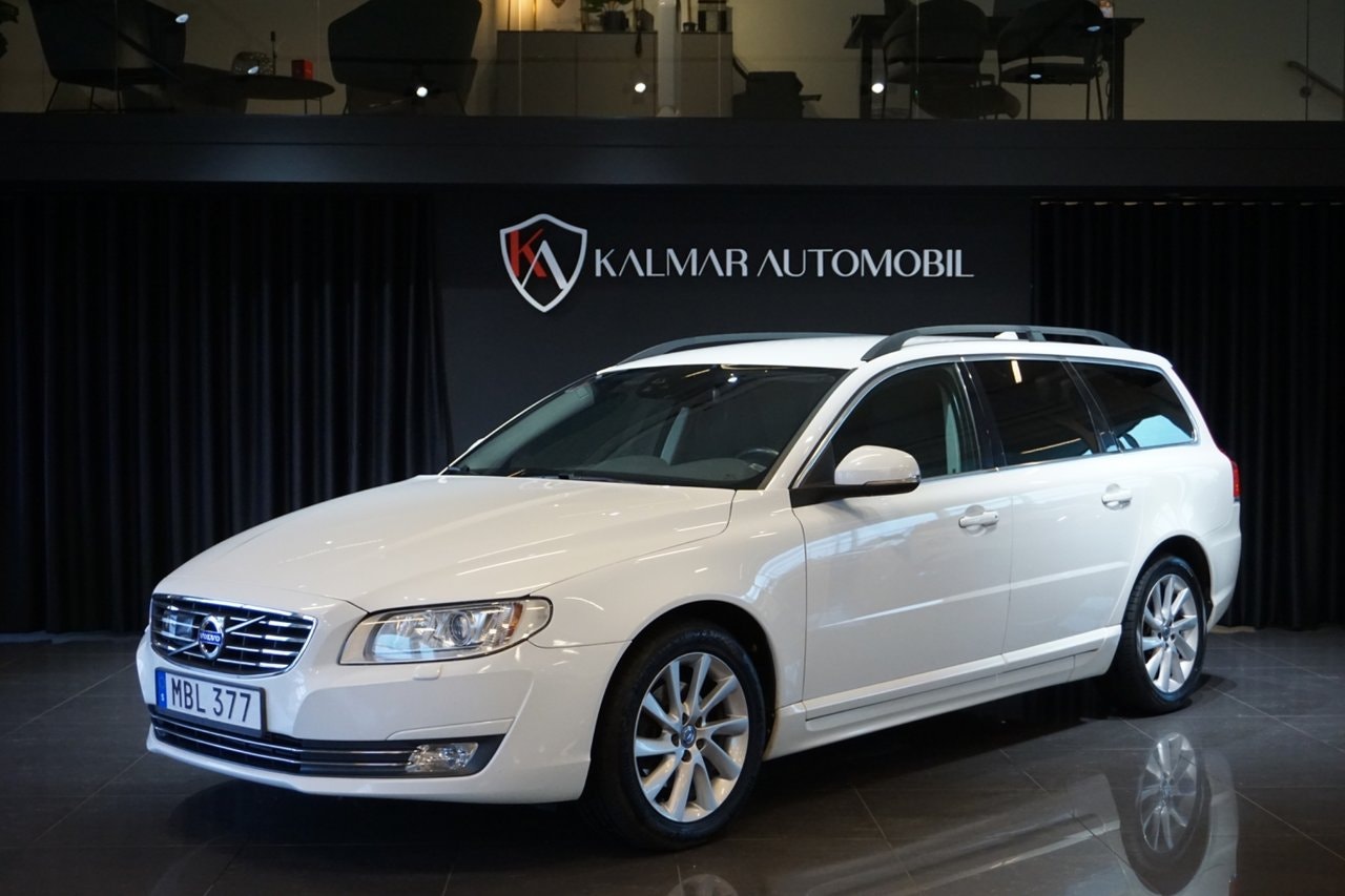 Volvo V70