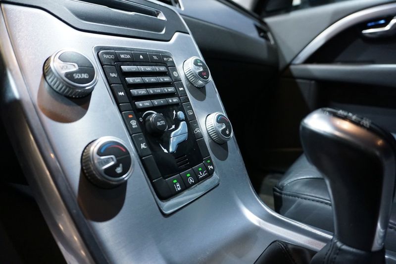 Volvo V70 bild 14