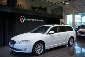 Volvo V70 bild 4