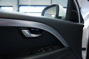 Volvo V70 bild 10