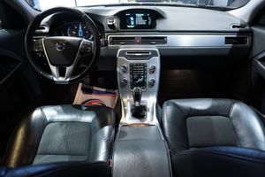 Volvo V70 bild 9