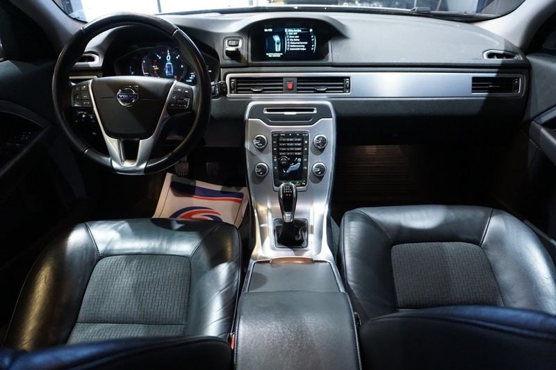 Volvo V70 bild 9