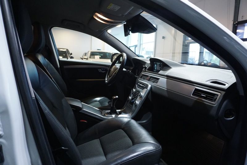 Volvo V70 bild 15