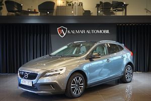 Volvo V40 bild 1