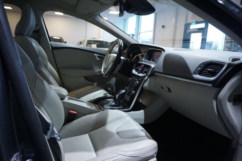 Volvo V40 bild 19