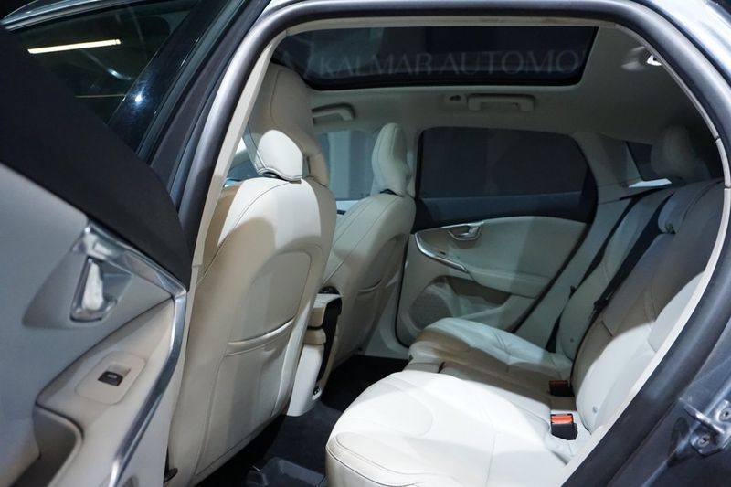 Volvo V40 bild 9