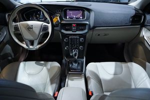 Volvo V40 bild 10
