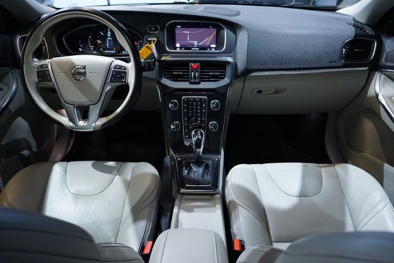 Volvo V40 bild 10