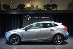 Volvo V40 bild 3