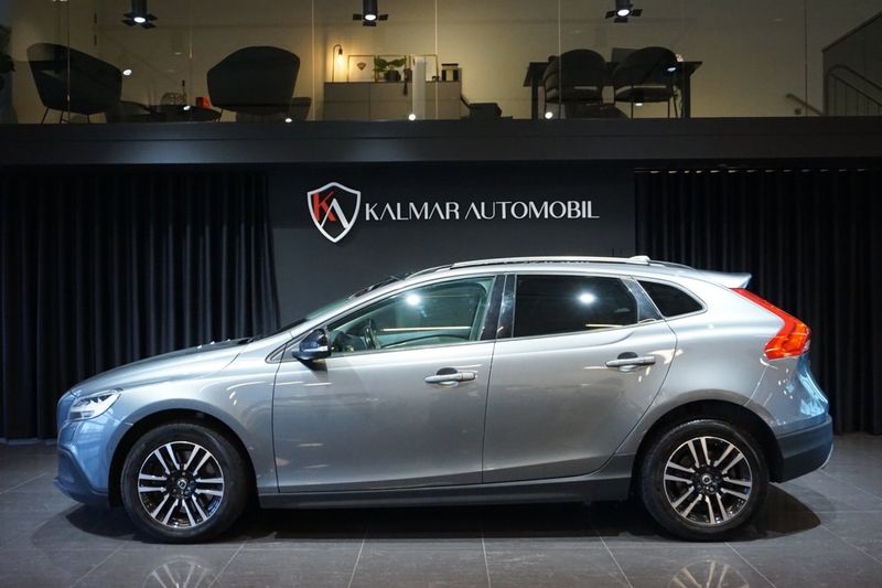 Volvo V40 bild 3