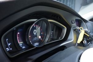 Volvo V40 bild 16