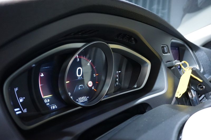 Volvo V40 bild 16