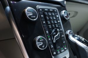 Volvo V40 bild 17