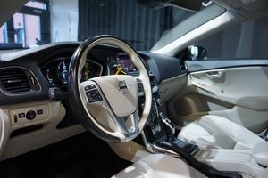 Volvo V40 bild 15