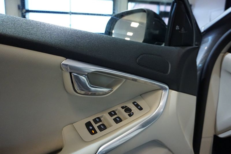 Volvo V40 bild 12