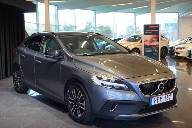 Volvo V40 bild 2